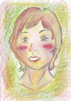 �ӂ݂�����̎���G