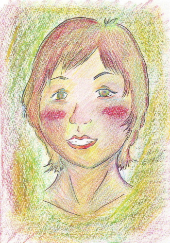 �ӂ݂�����̎���G