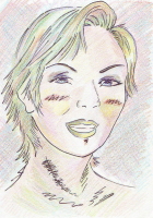 �h��������̎���G