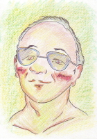 �h�ӂ݂�����̎���G