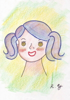 ��Ȃ���̎���G�i�c�����j