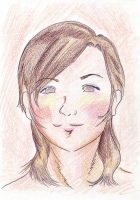 �r�`�Ȃ�������̎���G