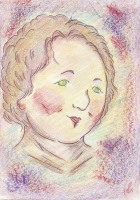 �Ƃ悱����̎���G