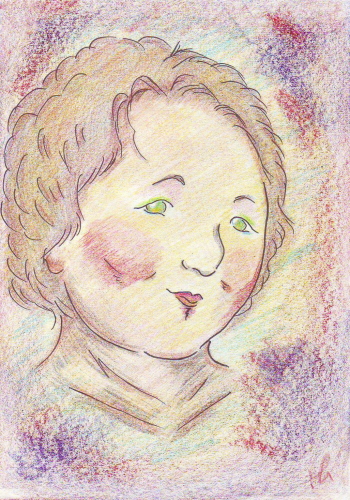 �Ƃ悱����̎���G